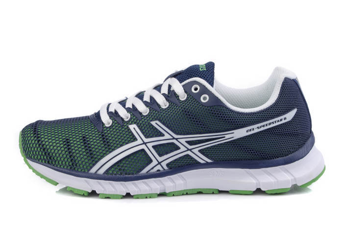 Chaussure Asics Gel Speedstar 6 Homme Pas Cher